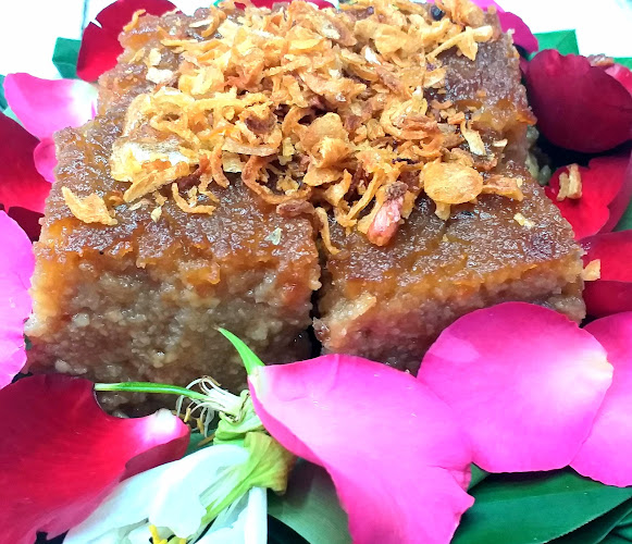 ร้านป้าเตี้ยนขนมไทย_เจ้าเก่า