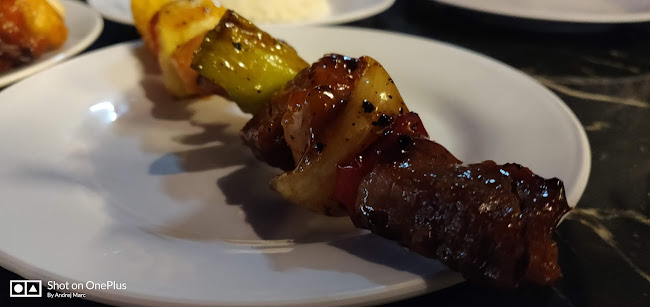 Opinii despre ไต๋กิ๊ก เมี่ยงปลาเผา în อำเภอเกาะสมุย - การบริการอาหารและที่พัก