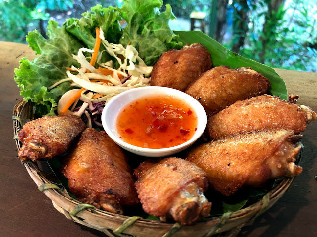 Comentarii opinii despre บ้านสวนลุงรงค์ Suan Lung Rong. Cafe'and restaurant