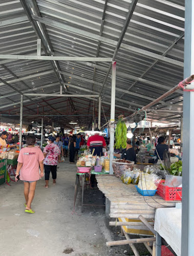 ตลาดนัดม่าหนิก