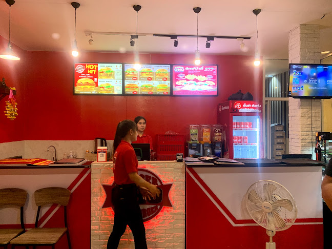 Opinii despre ร้าน oho burger ในเมือง în อำเภอเมืองสุโขทัย - การบริการอาหารและที่พัก