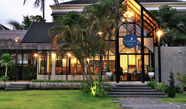 Chuz Cafe' - Koh Samui
