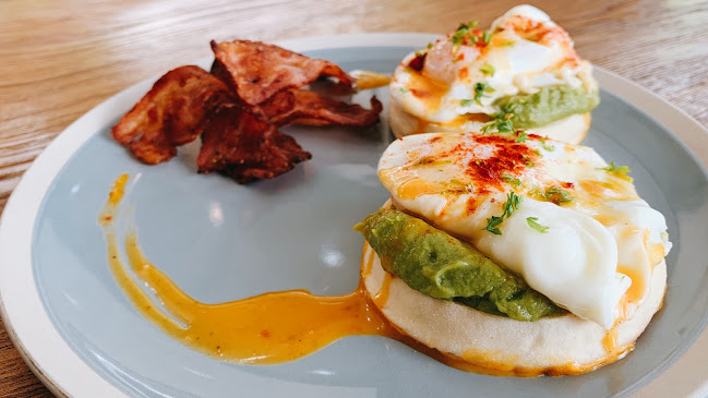 Austin Ribs Phuket - Muang