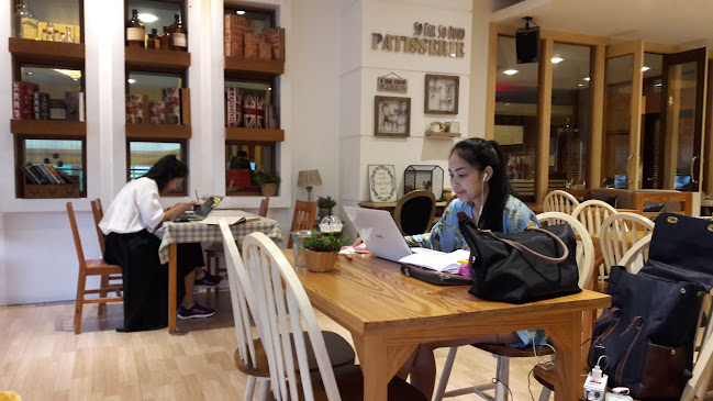 So Far So Good By Twins KT - การบริการอาหารและที่พัก