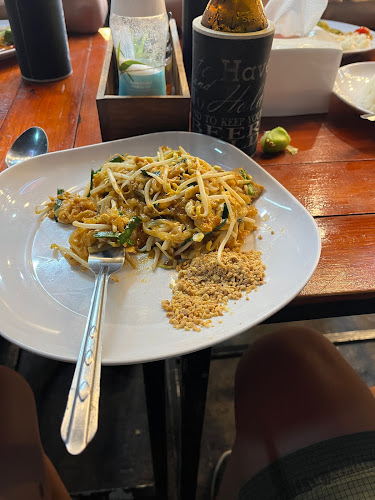 Comentarii opinii despre อีสานแซ่บ ยำทะเลนัวป่าตอง