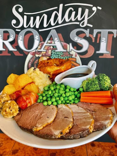 Comentarii opinii despre แฟnบอยส์ คาเฟ่ & เรสเตอรองท์