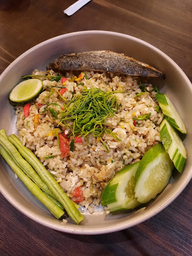 เกตุแก้ว หมูกระทะ - การบริการอาหารและที่พัก