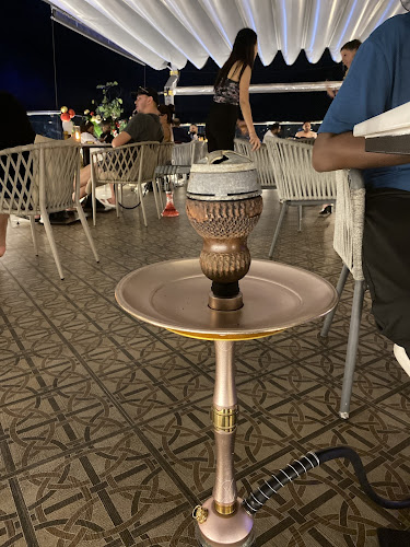 Khubani Rooftop Bar and Restaurant خوباني