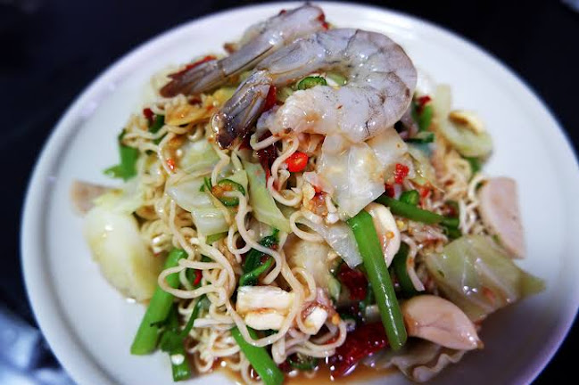 Opinii despre ร้าน ตำเปิ่นเหวิ่น în อำเภอถลาง - การบริการอาหารและที่พัก