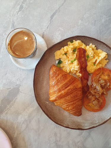 Cafe Delight Phuket Old Town - อำเภอเมืองภูเก็ต