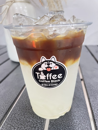 Comentarii opinii despre Toffee Coffee Black