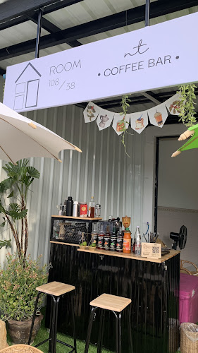 Room108/38 Coffee bar