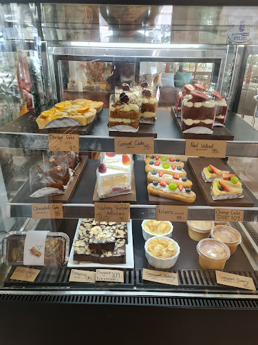 Comentarii opinii despre Unique Cafe'