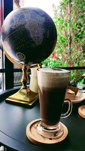 91/6 ถ. ทวีราษฎร์ภักดี ตำบล บ่อผุด อำเภอเกาะสมุย สุราษฎร์ธานี 84320