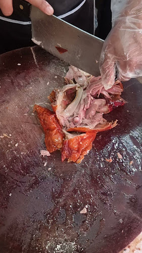 สมหมายเป็ดย่าง ขอนแก่น - อำเภอเมืองขอนแก่น