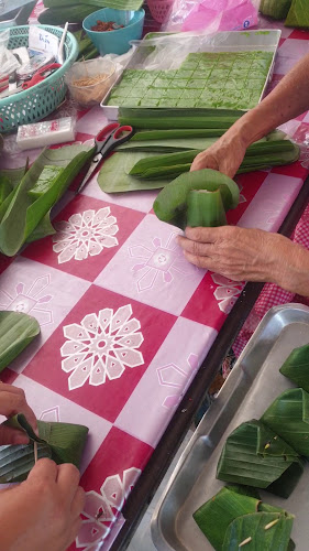 Opinii despre จี้อุ่น ขนมโบราณภูเก็ต în อำเภอถลาง - การบริการอาหารและที่พัก