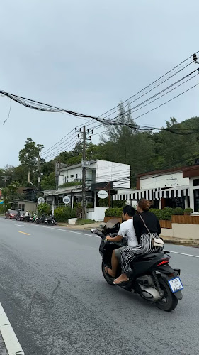 Café Delishh | Surin Beach - อำเภอถลาง