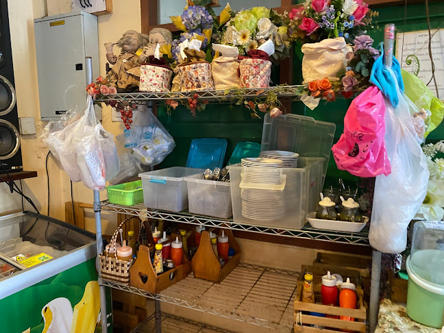 Comentarii opinii despre ร้านอาหารสโนว์ไวท์นครปฐม