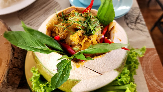 ครัวสัมพันธ์ - การบริการอาหารและที่พัก