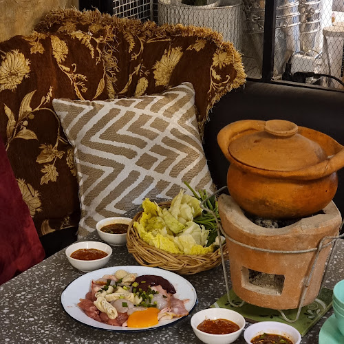 landme cafe - อำเภอแกลง