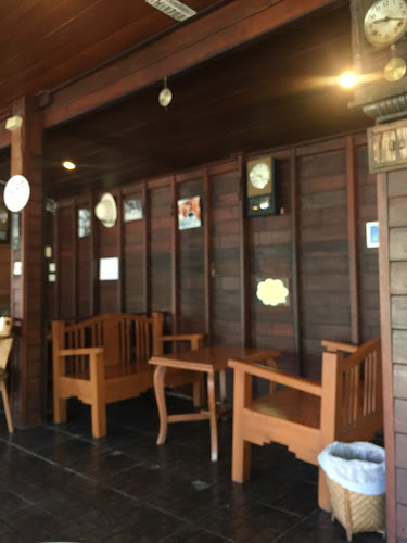 ภู-ธยาน์ คอฟฟี่ - การบริการอาหารและที่พัก