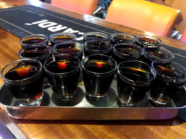 Comentarii opinii despre Patong tattoo bar2 ป่าตองแทททู