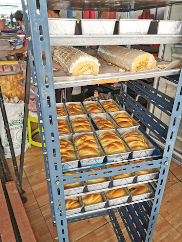 Opinii despre N&K​ ​​Bakery în อ.เมือง - การบริการอาหารและที่พัก