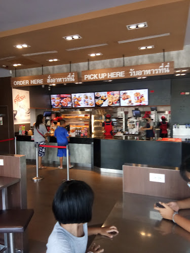 Comentarii opinii despre KFC Tontann Market (DT)