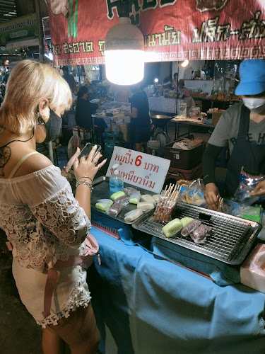 พิศาลมอเตอร์ตลาดชลประทาน - อำเภอปากเกร็ด