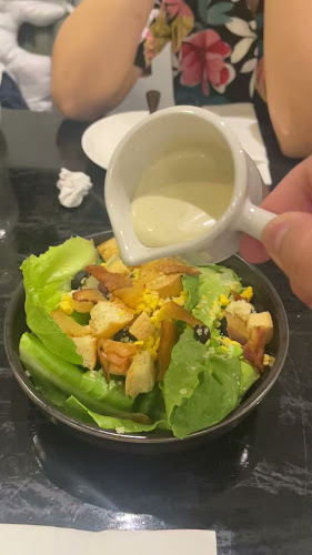 Opinii despre Good Grill - Steak Salad Pasta în อำเภอเมืองพิษณุโลก - การบริการอาหารและที่พัก