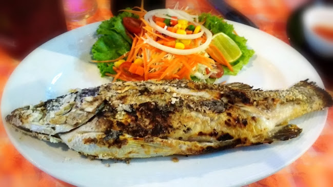 Opinii despre KATAMAMA SEAFOOD în อำเภอเมืองภูเก็ต - การบริการอาหารและที่พัก