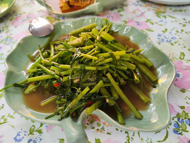 Comentarii opinii despre ร้านจัดจ้าน โดยโกแดง