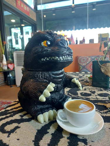 ร้านกาแฟ เซ็งลี้ Sheng Li Coffee ️