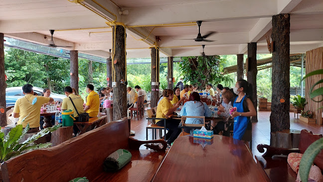 Comentarii opinii despre ครัวคุณนงค์