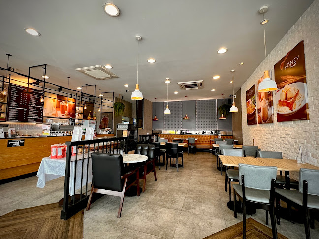 Black Canyon ปตท.จอมเทียน