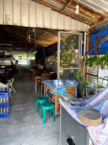 รสชาติแบบญี่ปุ่น,อาหารตามสั่งป้า