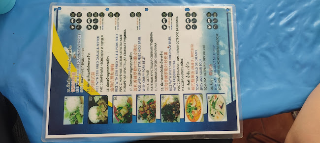 Comentarii opinii despre Дешевое простенькое кафе для местных