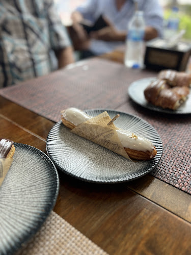 Comentarii opinii despre La Boulangerie