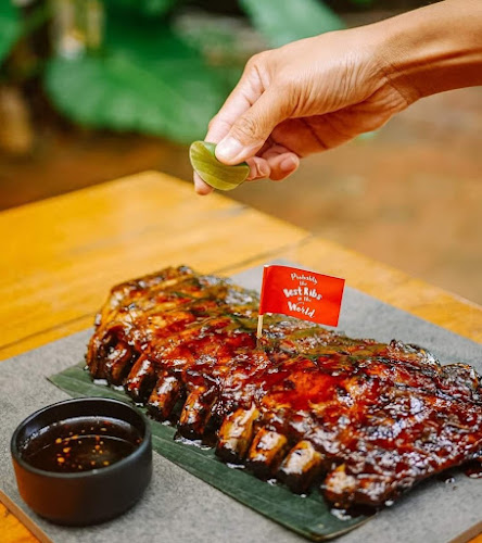 Naughty Nuri's Phuket - อำเภอกะทู้