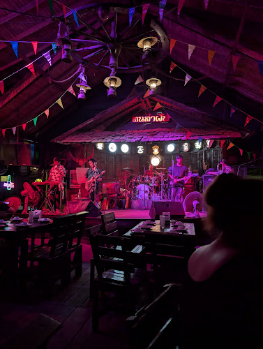 Opinii despre ร้านคนล่าฝันพัทยา în อำเภอบางละมุง - การบริการอาหารและที่พัก