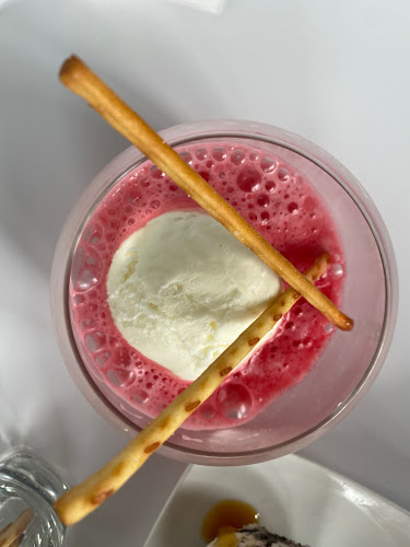 Comentarii opinii despre ice cream studio