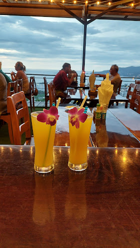 Comentarii opinii despre ป่าตอง ซันเซ็ท วิว เรสเตอร์รอง