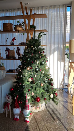 Tribe Cafe - อำเภอบางละมุง