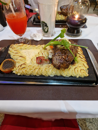 Mamma Mia Grill & Restaurant Bangtao - อำเภอถลาง