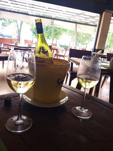 Comentarii opinii despre Sala Bua Restaurant