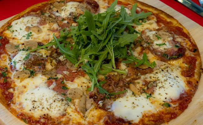 Chez Andy Swiss Restaurant & Steak House - อำเภอเมืองนครราชสีมา