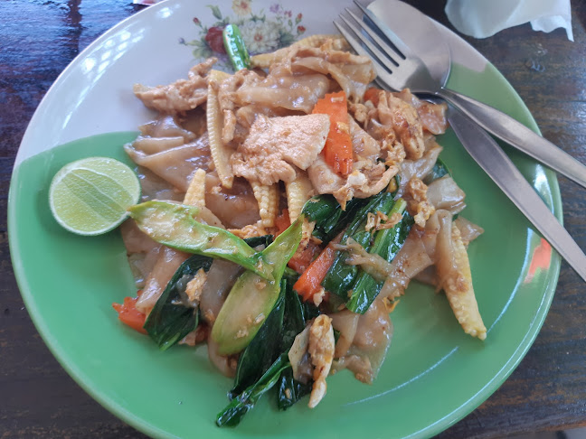 Comentarii opinii despre Fast-Food Restaurant