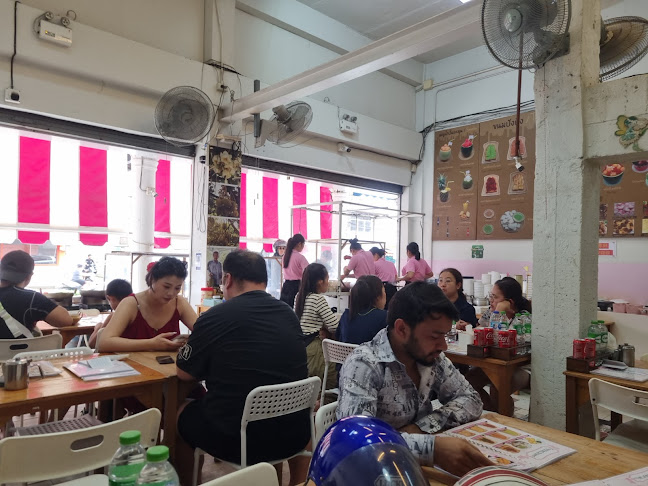 Opinii despre WANLAMUN & EGG E EGG @OLD TOWN thai dessert & chicken rice & thai food în เมือง - การบริการอาหารและที่พัก