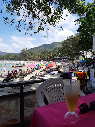 Opinii despre KATAMAMA SEAFOOD în อำเภอเมืองภูเก็ต - การบริการอาหารและที่พัก