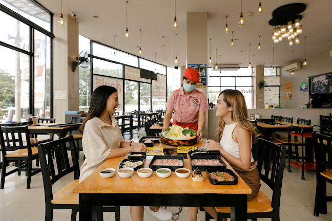 ShabuHito หอมหมื่นลี้ しゃぶ 人